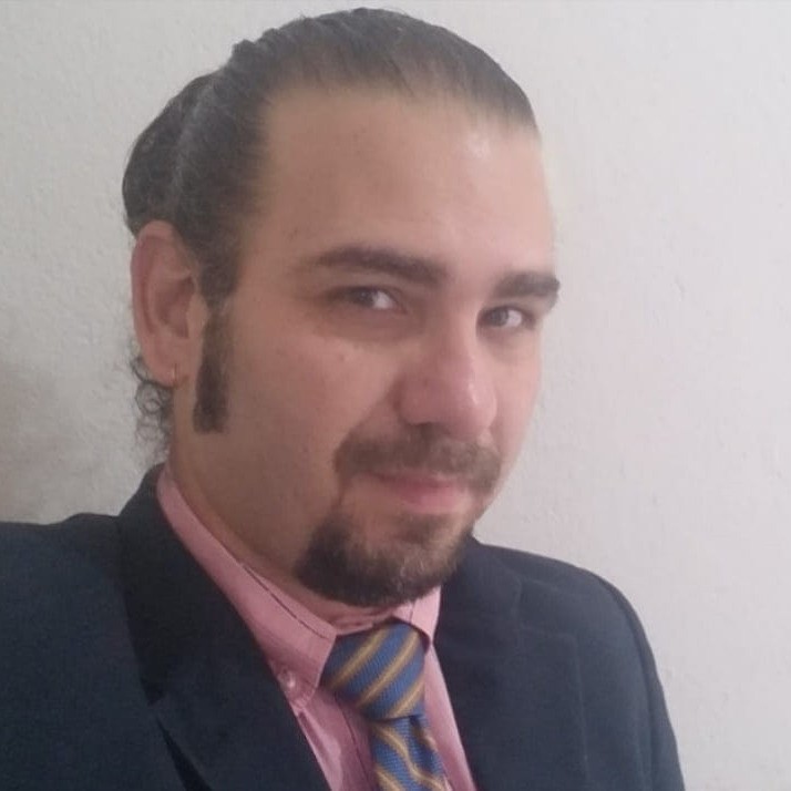 Foto de Rogério Clynton Ribeiro